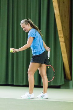 Bild 106 - L�becker HN Goldline Cup